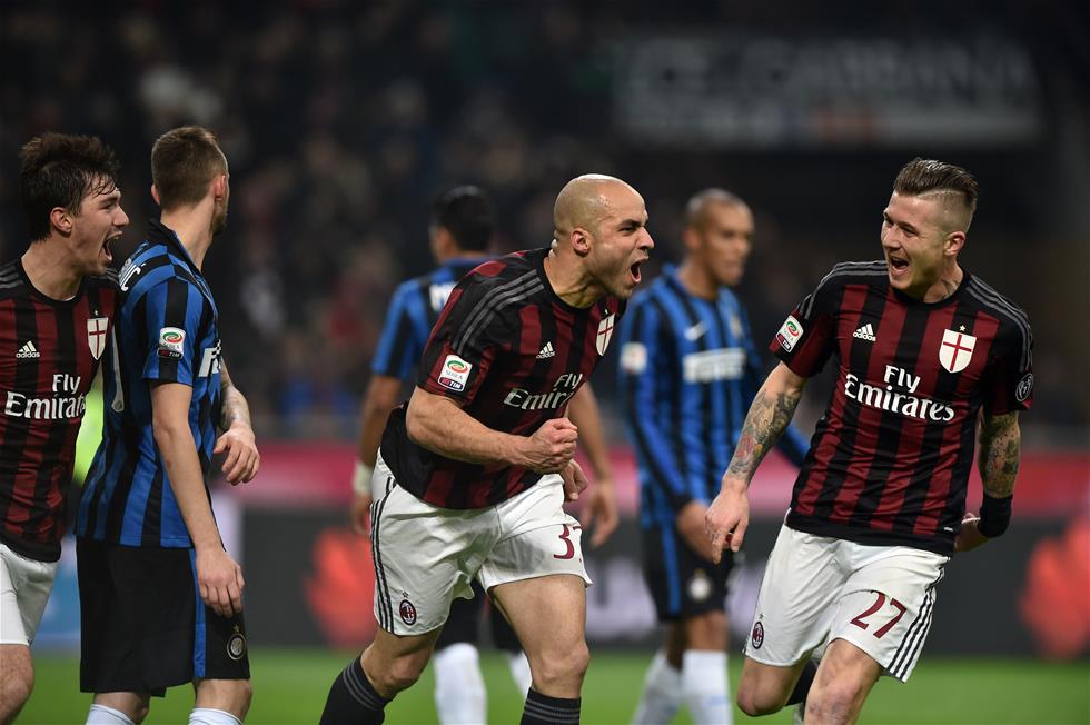 [中超]高天意头球制胜 上海申花继续领跑